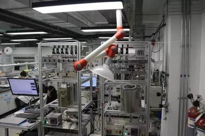 郑州大学新设教育部工程研究中心，助力工程与技术创新发展