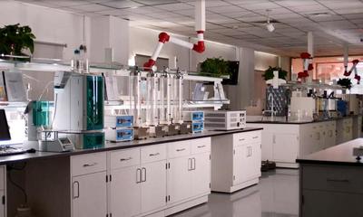 走在前 开新局——东营国安化工 以“小巨人”之力赋能产业高质量发展