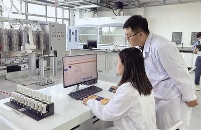 集聚“最强大脑” 新“双中心”格局下的工程与技术创新高地较量