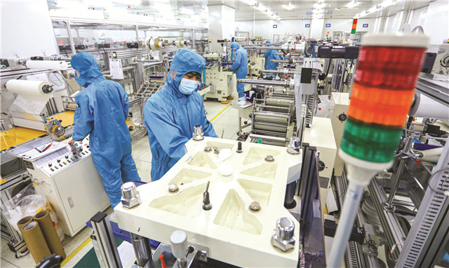 百余名专家齐聚，贡献新材料产业发展的“威海力量”