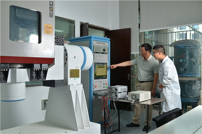 我校获批成立惯性与声学传感技术北京市工程研究中心